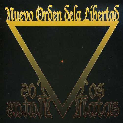 Natas - Nuevo Orden de la Libertad