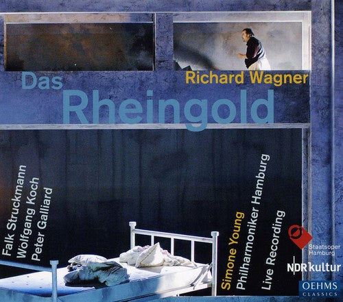 Wagner - Rheingold
