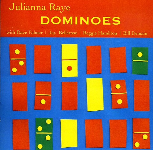 Julianna Raye - Dominoes