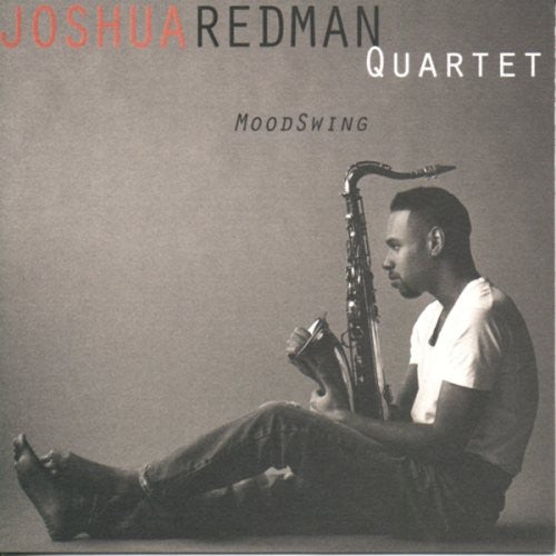 Joshua Redman - Mood Swing
