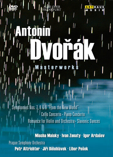 Masterworks