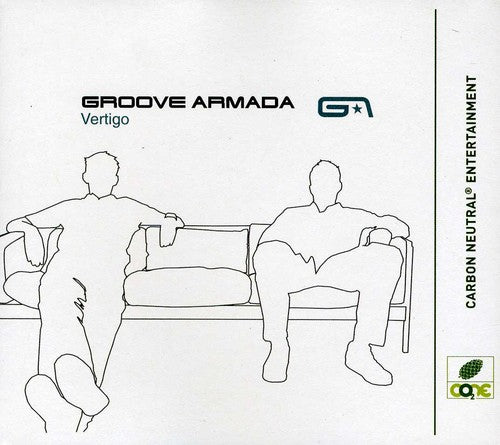Groove Armada - Vertigo