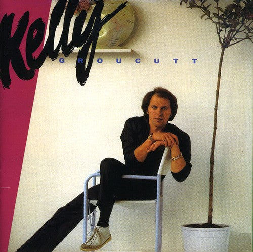 Kelly Groucutt - Kelly