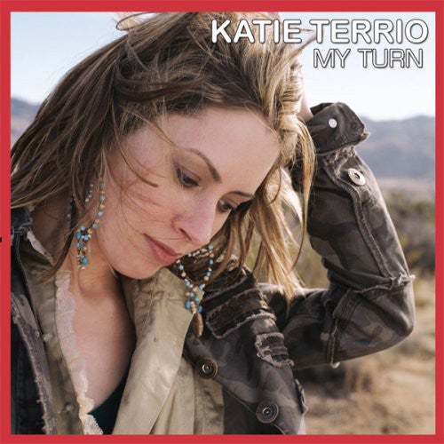 Katie Terrio - My Turn
