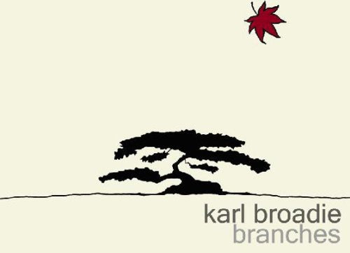 Karl Broadie - Branches