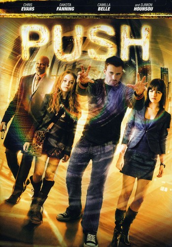 Push