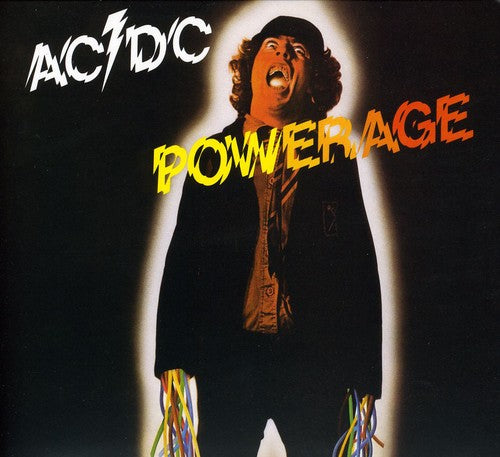 Ac/ dc - Powerage