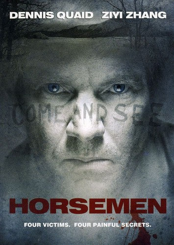 Horsemen