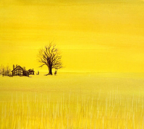 Jean-Pierre Ferland - Jaune