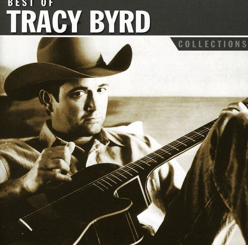 Tracy Byrd - Super Hits