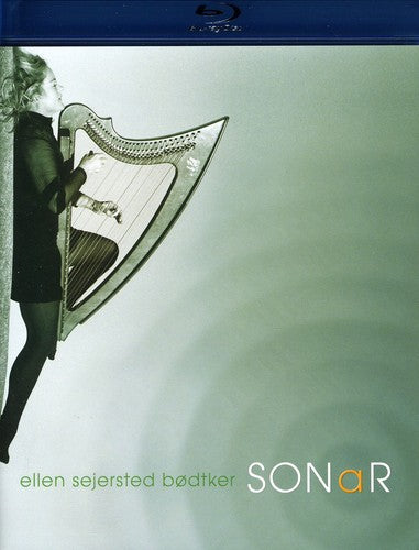 Ellen Sejersted Bødtker - Sonar: Harp Music By Magnar Am