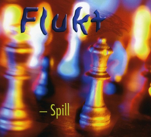 Spill - Spill