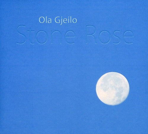 Ola Gjeilo / Johannes Martens / Tom Barber - Stone Rose