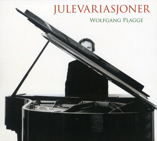 Wolfgang Plagge - Christmas Variations
