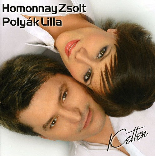 Zsolt Homonnay - Ketten