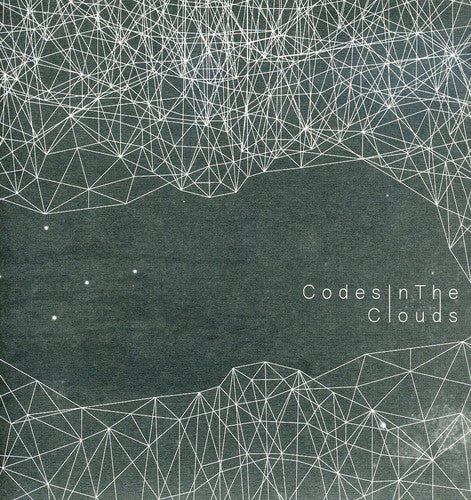 Codes in the Clouds - Paper Canyon