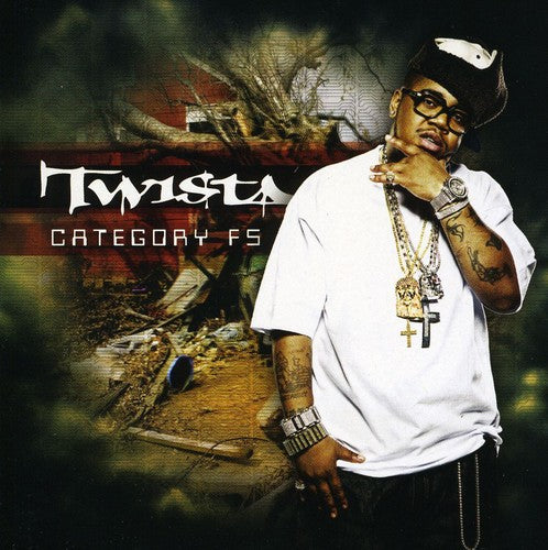 Twista - Category F5