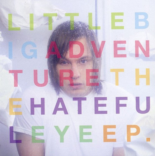Little Big Adventure - The Hateful Eye