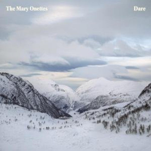 Mary Onettes - Dare