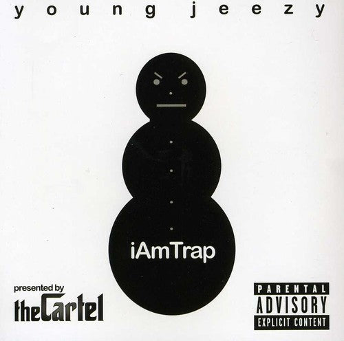 Young Jeezy/ Cartel - I Am Trap