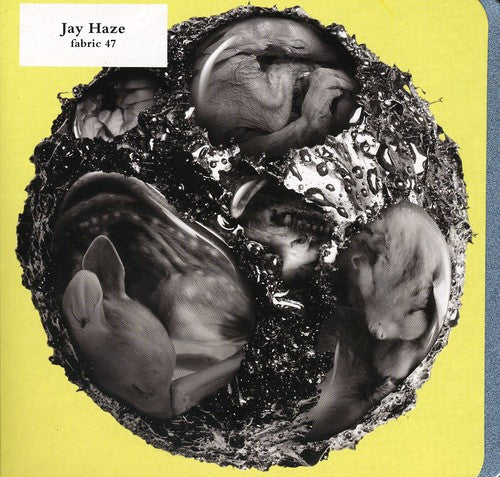Jay Haze - Fabric 47
