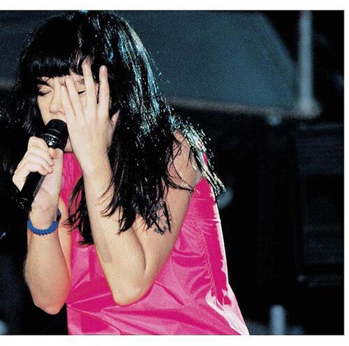 Bjork - Post Live