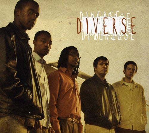 Diverse - Diverse