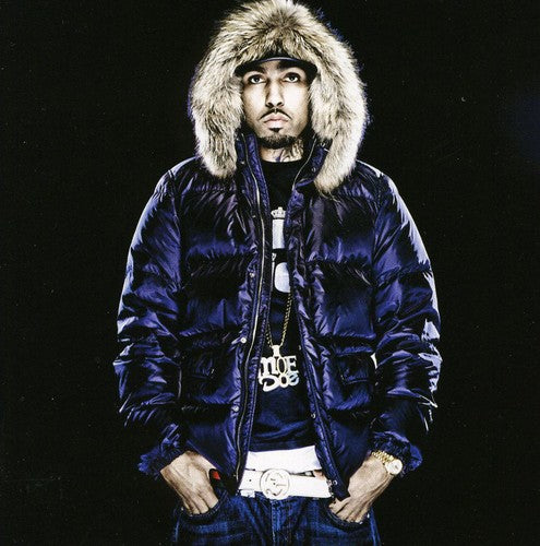 Clyde Carson - Bass Rock