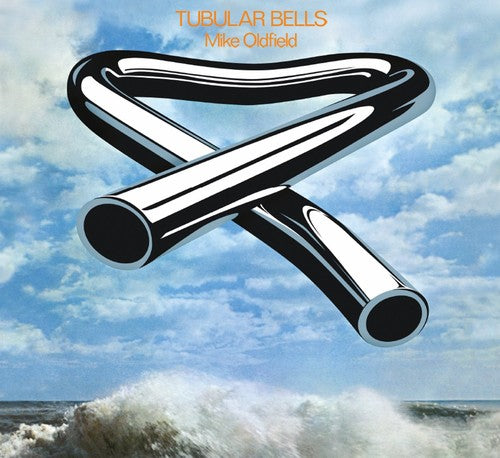 Mike Oldfield - Tubular Bells