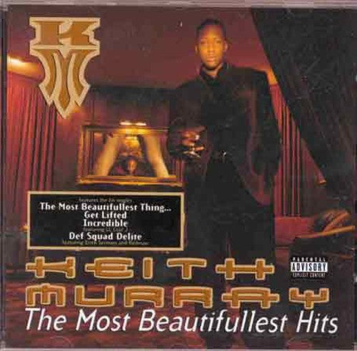 Keith Murray - Most Hits