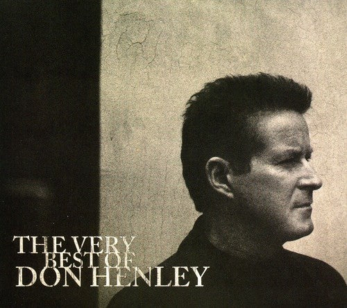 Don Henley - The Very Best of