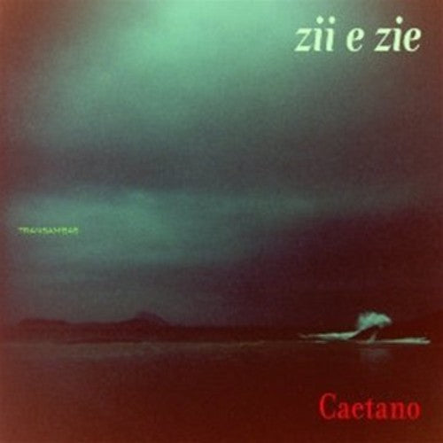 Caetano Veloso - Zii E Zie