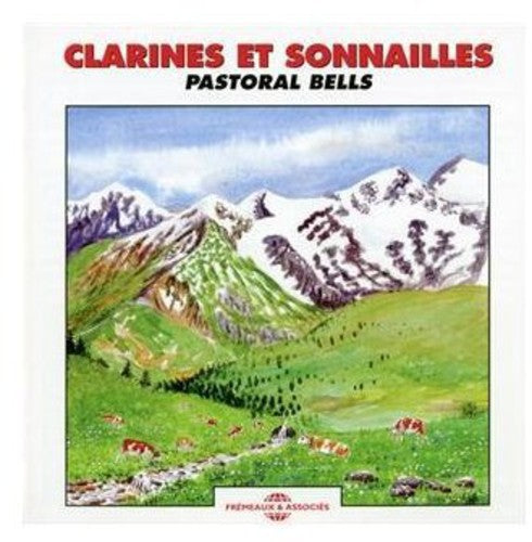 Herelle/ Roche/ Sounds of Nature - Pastoral Bells