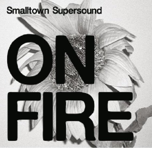 On Fire/ Various - On Fire