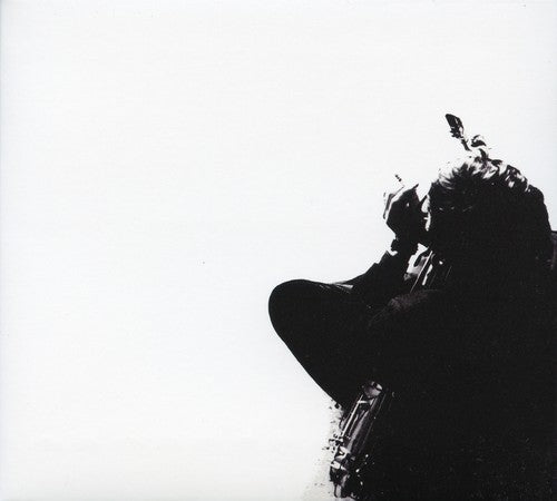 Gato Barbieri - In Search Of The Mystery