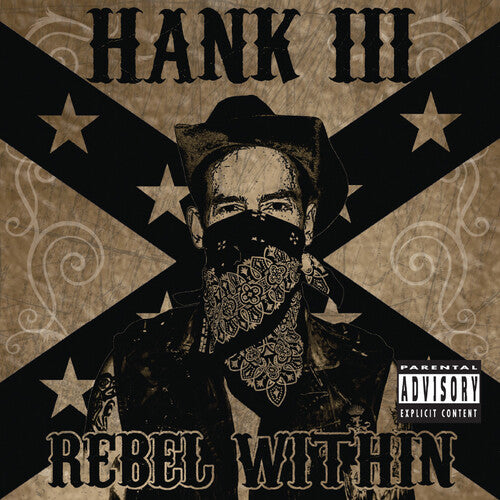 Hank III - Rebel Within