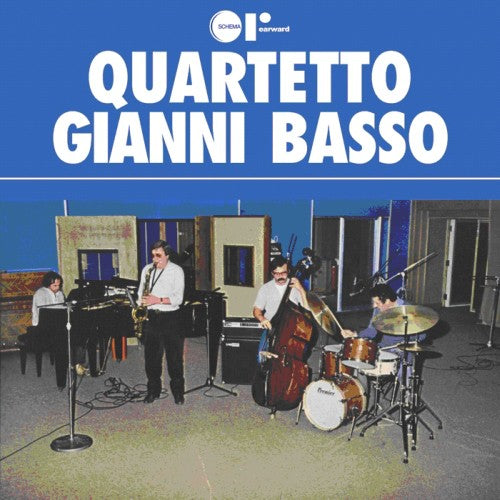 Gianni Basso - Quartetto Gianni Basso