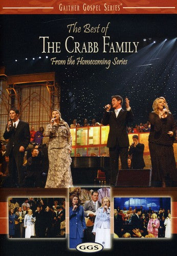 The Best of the Crabb Family