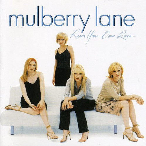 Mulberry Lane - Run Your Own Race