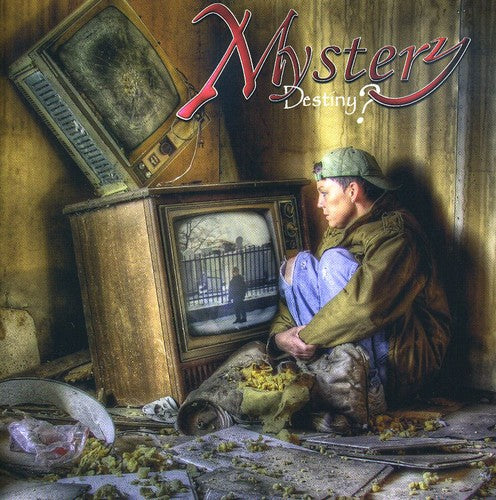 Mystery - Destiny? 10 Anniversary Edition