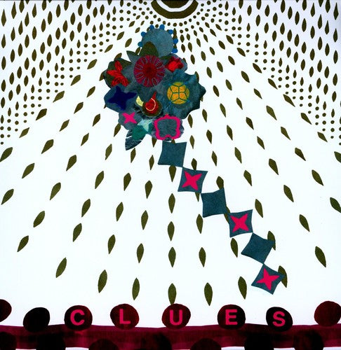 The Clues - Clues