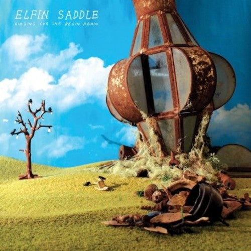 Elfin Saddle - Ringing for the Begin Again