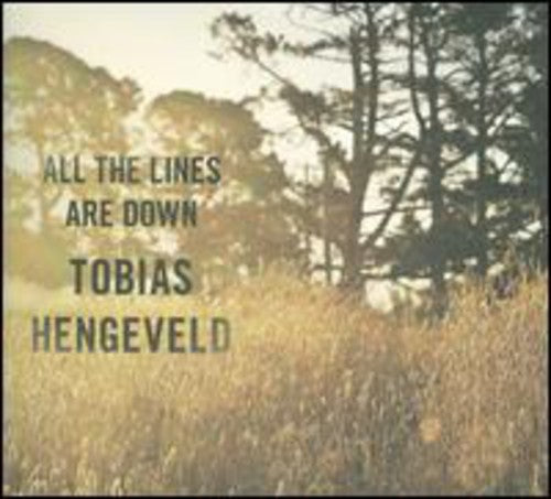 Tobias Hengeveld - All the Lines Are Down