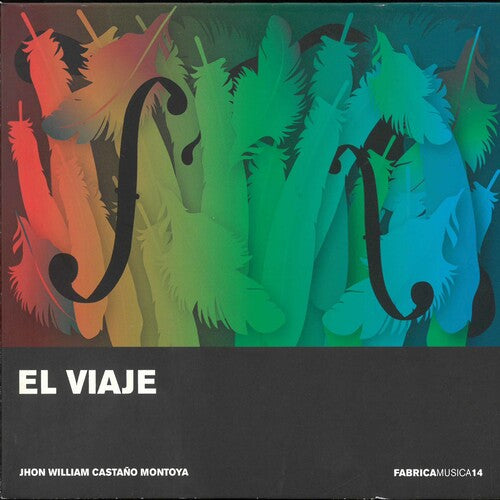 Montoya/ Novara/ Vinattieri - Viaje