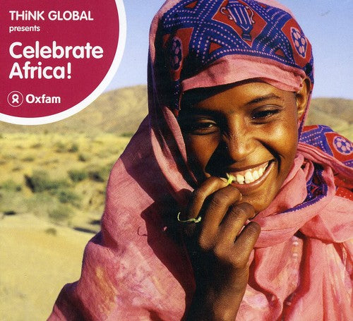 Various - Think Global: Celebrate Africa