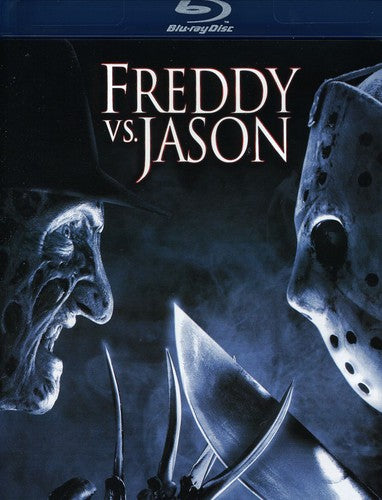 Freddy Vs. Jason – FYE