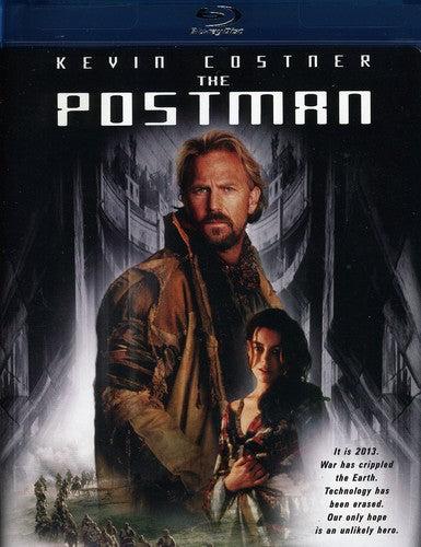 The Postman