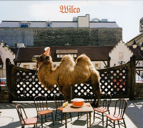 Wilco - Wilco [The Album]