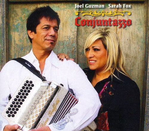 Joel Guzman / Sarah Fox - Conjuntazzo