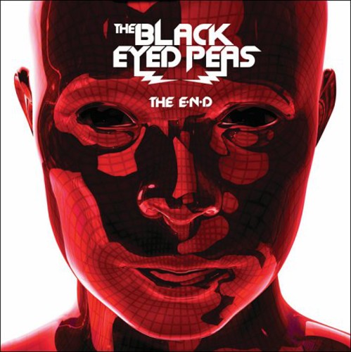 Black Eyed Peas - Never Dies)